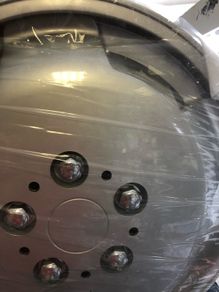 Wheel Trims 16 inch