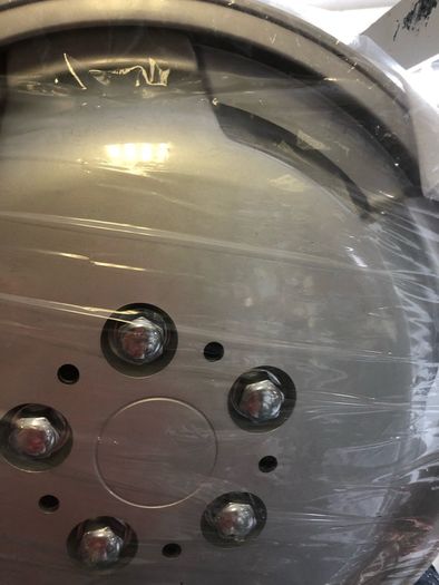 Wheel Trims 16 inch