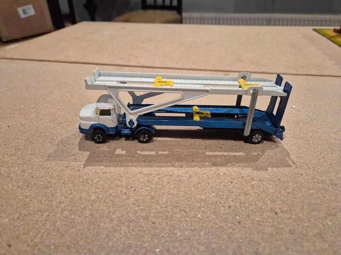 car toys