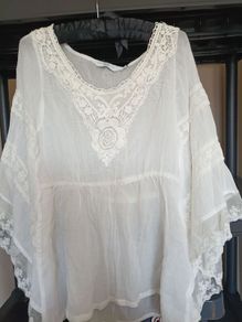 Beautiful Blouse Size 8