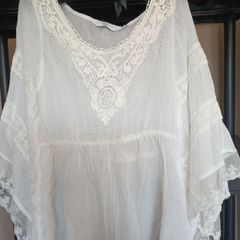 Beautiful Blouse Size 8