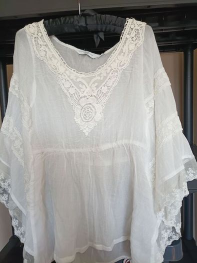 Beautiful Blouse Size 8