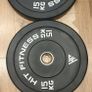 Squat Rack Image 4