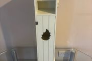 Toilet Roll holder