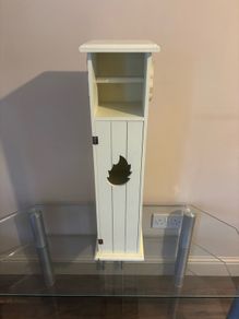 Toilet Roll holder