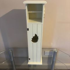 Toilet Roll holder