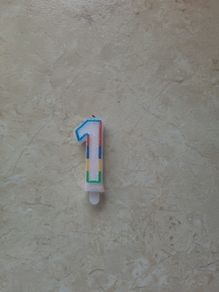 candle