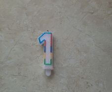 candle