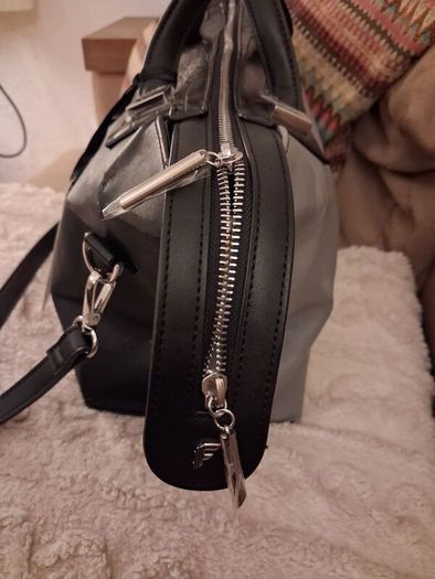 Designer Tote, BNWT