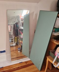 Mirrors x 6