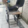 Gas bbq Image 4