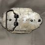 Coin Belt Buckle Image 3