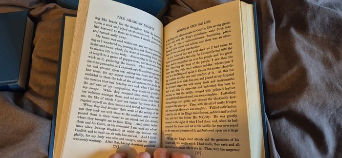 Best Loved Classics Collection of 10 Hardback Books