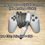 Sony PlayStation 1 SCPH-7502 with Dual Shock Analog Controller Image 5