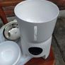 Faroro Automatic Cat Feeder (like New). Image 5