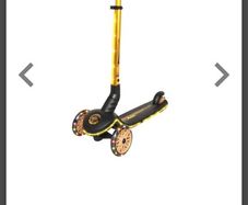 kids scooter