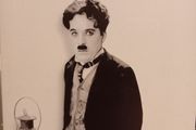 The Gold Rush Dvd Charlie Chaplin Vintage Movie