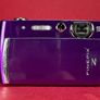 FujiFilm FinePix Z110 Purple 14.0MP 5x Zoom Image 3