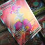 Medicham EX ! Full Art ! Ultra Rare ! from Stellar Crown Set ! 2024 ! Pokemon Card ! Image 3