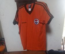 1998 Adidas World Cup shirt