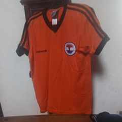 1998 Adidas World Cup shirt
