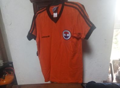 1998 Adidas World Cup shirt