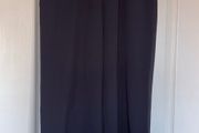 Black Trousers size uk 8
