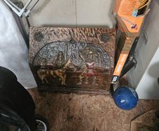 Antique Chest