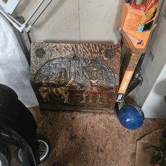 Antique Chest