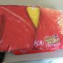 Coca Cola Rare Italian Soccer Fan kit Image 5