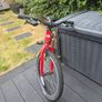 Kids Ridgeback Red Bike Shimano Gears Great Condition! Image 2