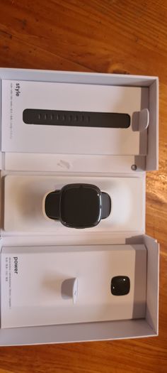 Fit bit Sense 2