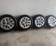 Brand new genuine vw caddy and transit connect