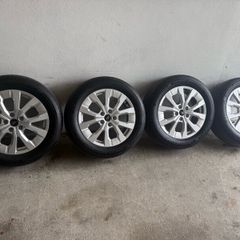 Brand new genuine vw caddy and transit connect