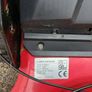 Lawnmower Harry LMG53SHL-T 21" Self-Propelled Petrol Lawnmower (4.2kW / 173cc) Image 4
