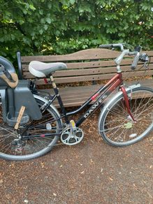 dawes bike