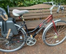 dawes bike
