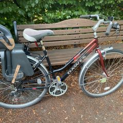 dawes bike