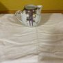 vintage Eggshell Porcelain Image 5