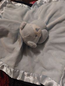 Baby Comforter  (417) (2)