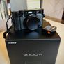 Fujifilm X100vi Plus Extras (Brand New) Image 2