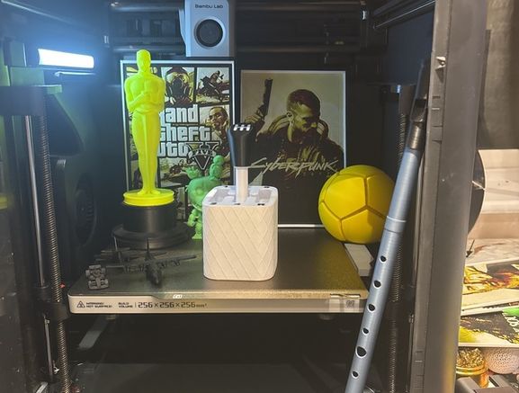 3D Printing Service