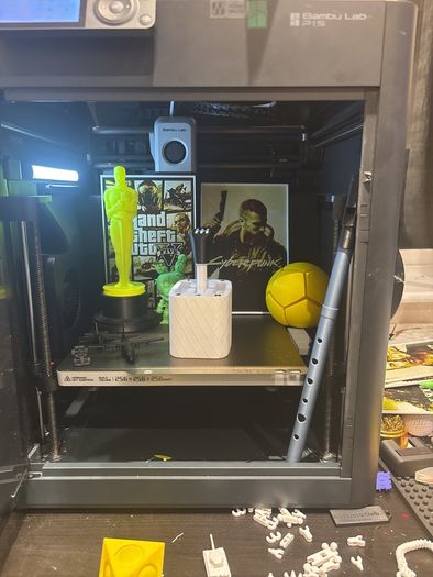3D Printing Service
