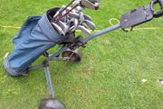 golf clubs