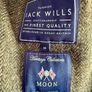 Jack Wills Mens Tweed Blazer Image 5
