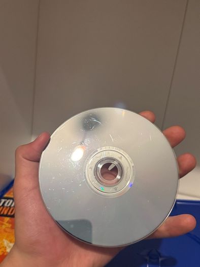 Tony Hawks Underground 2 Ps2