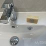 Magic Magnetic Soap Holder Image 3