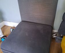 ikea vallentuna modular chair with storage