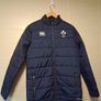 Ireland Rugby. Official Canterbury Ireland Rugby Bench Jacket. Youth Age 14 Years. Collect In Dublin Or Receive Via Post. Image 3