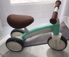 Balance bike